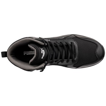 Puma Shift Black/White Mid S3S FO HRO SR 637700 6 / 6