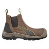 Puma Tanami Brown Mid S3 CI HI HRO SRC 630261 1 / 5