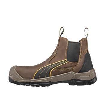 Puma Tanami Brown Mid S3 CI HI HRO SRC 630261 3 / 5