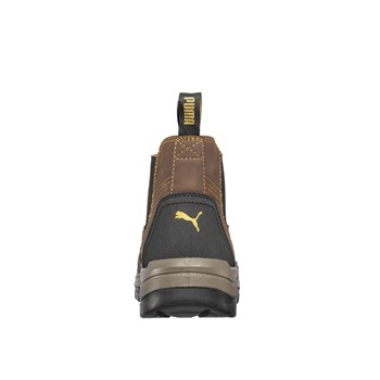 Puma Tanami Brown Mid S3 CI HI HRO SRC 630261 5 / 5