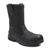 Gevavi Leren Laars Rome GS90 S3 + KN Zwart (Outlet) 1 / 1