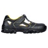Cofra Don S1P Zwart 1 / 2