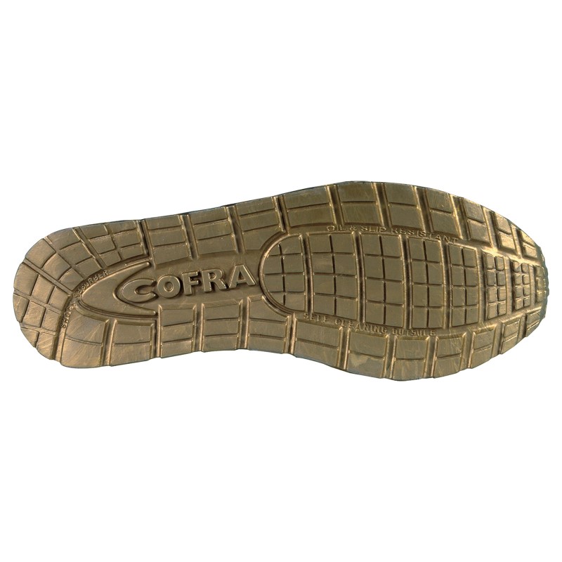 Cofra Extrapoint S3S Zwart 2 / 2