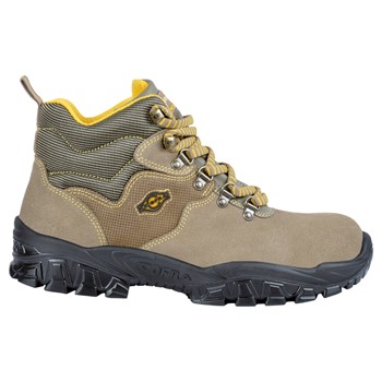 Cofra New Tevere S1P Khaki 1 / 2
