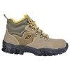 Cofra New Tevere S1P Khaki 1 / 2
