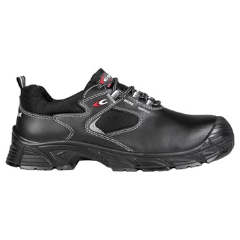 Cofra Orcardi S3S Zwart 1 / 2