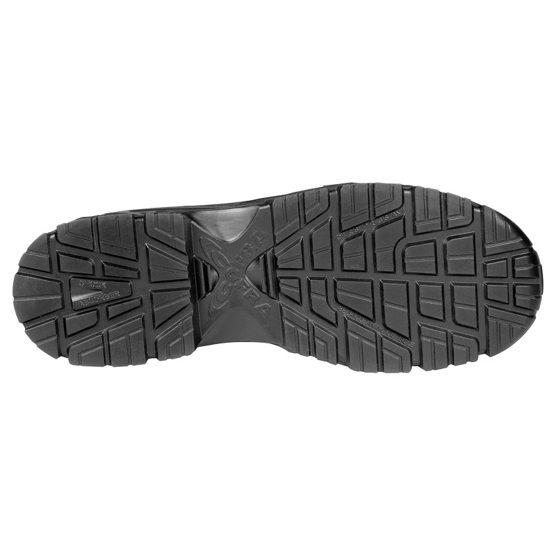 Cofra Orcardi S3S Zwart 2 / 2
