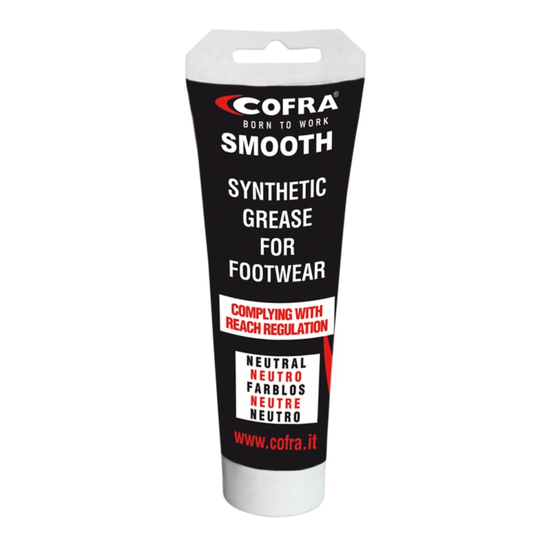 Cofra Smooth Transparant 1 / 1