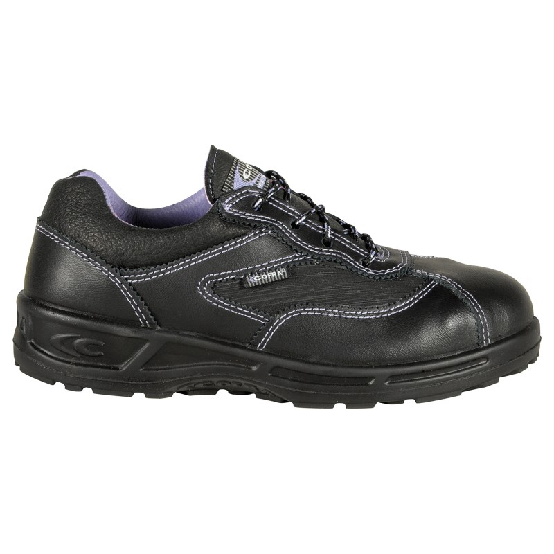 Cofra Sophie S3S Zwart 1 / 2