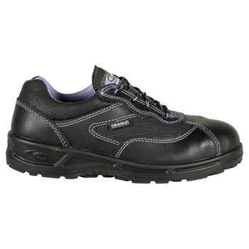 Cofra Sophie S3S Zwart 1 / 2