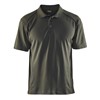 Blaklader UV Picque Polo 33261051 Army Groen 1 / 4