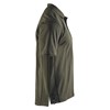 Blaklader UV Picque Polo 33261051 Army Groen 3 / 4