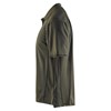 Blaklader UV Picque Polo 33261051 Army Groen 4 / 4