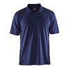 Blaklader UV-Piqué polo 33261051 Marineblauw 1 / 4
