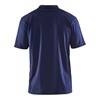 Blaklader UV-Piqué polo 33261051 Marineblauw 2 / 4