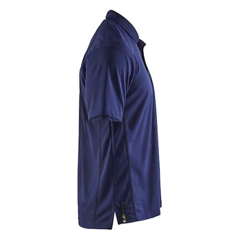 Blaklader UV-Piqué polo 33261051 Marineblauw 3 / 4