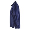 Blaklader UV-Piqué polo 33261051 Marineblauw 4 / 4