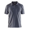 Blaklader UV-Piqué polo 33261051 Grijs 1 / 4