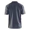 Blaklader UV-Piqué polo 33261051 Grijs 2 / 4