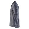 Blaklader UV-Piqué polo 33261051 Grijs 4 / 4