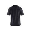 Blaklader UV-Piqué polo 33261051 Zwart 2 / 4
