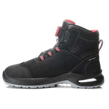 Elten Terry Xfit Mid S3S 7654001 Typ 1 2 / 5