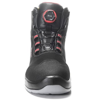 Elten Terry Xfit Mid S3S 7654001 Typ 1 4 / 5