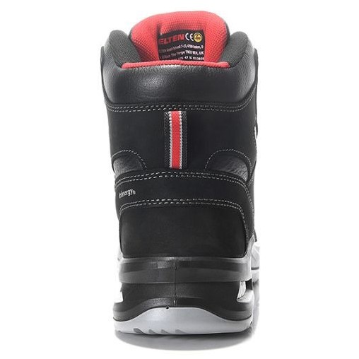 Elten Terry Xfit Mid S3S 7654002 Typ 2 3 / 5