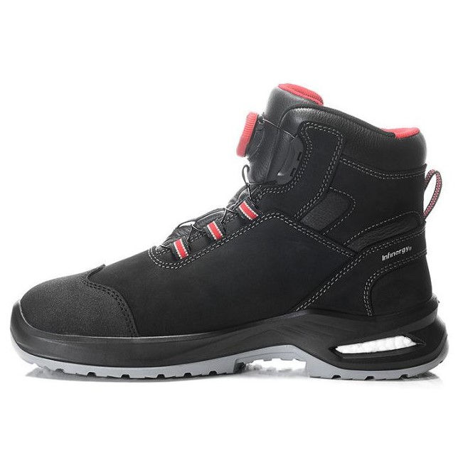 Elten Terry Xfit Mid S3S 7654003 Typ 3 2 / 5
