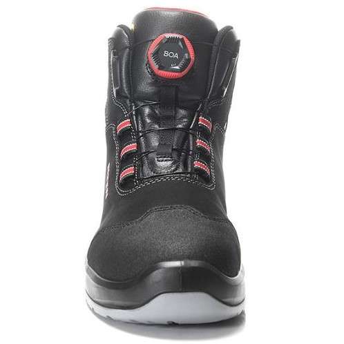 Elten Terry Xfit Mid S3S 7654003 Typ 3 4 / 5