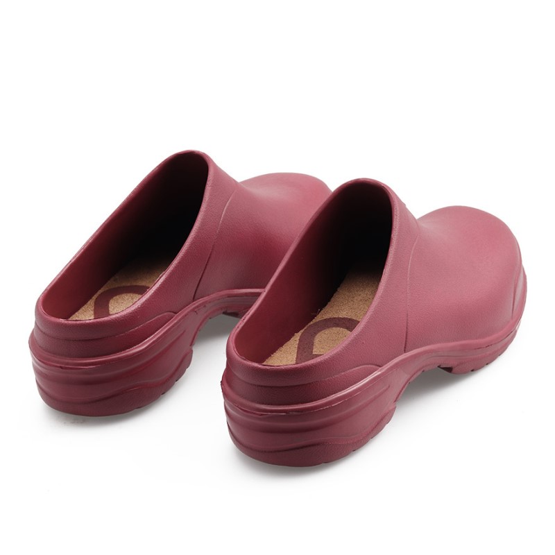 Rouchette Tuinklomp One Cherry 6 / 6