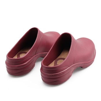 Rouchette Tuinklomp One Cherry 6 / 6