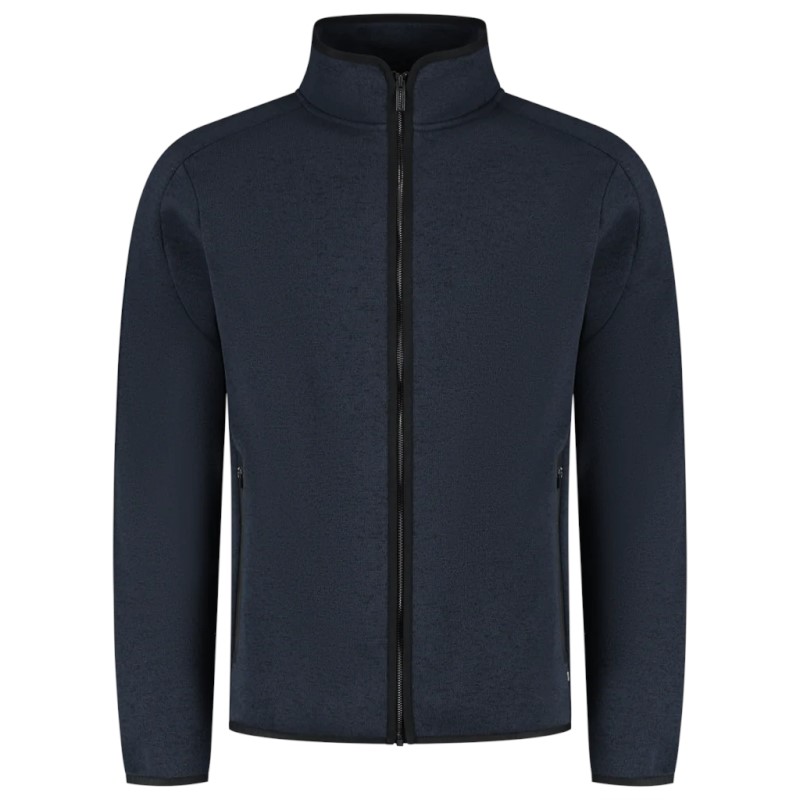 Tricorp Redefined Knitted Fleecjack Dames 306124 1 / 6