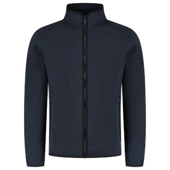 Tricorp Redefined Knitted Fleecjack Dames 306124 1 / 6