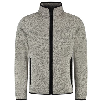 Tricorp Redefined Knitted Fleecjack Dames 306124 2 / 6