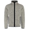 Tricorp Redefined Knitted Fleecjack Dames 306124 2 / 6