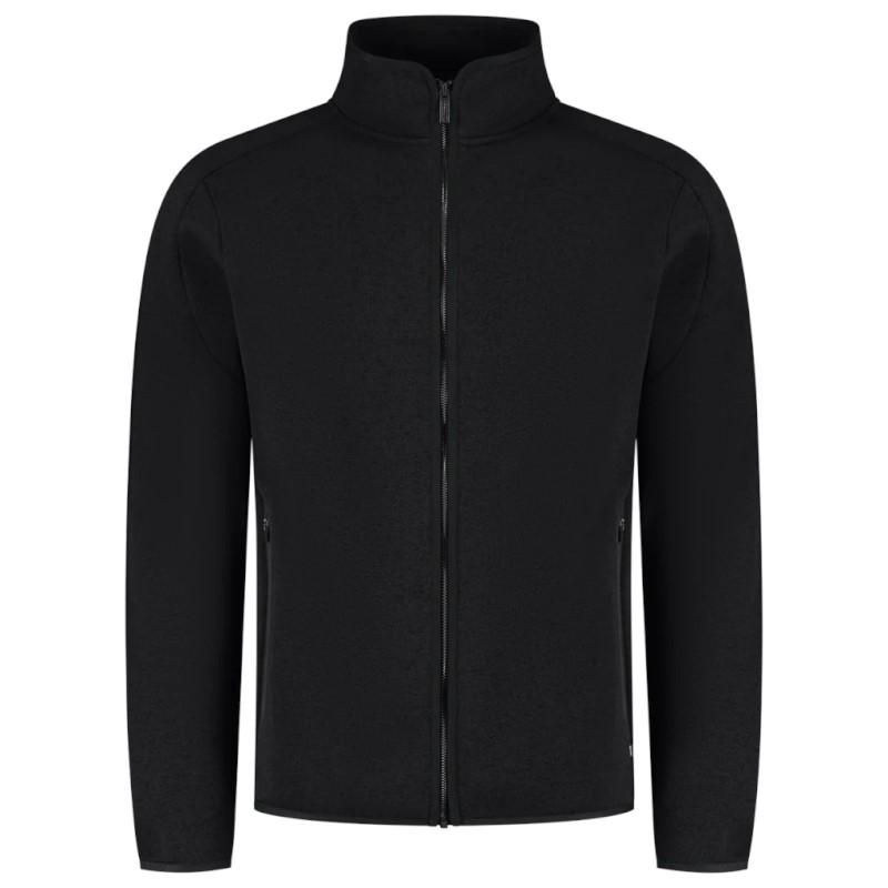 Tricorp Redefined Knitted Fleecjack Dames 306124 3 / 6