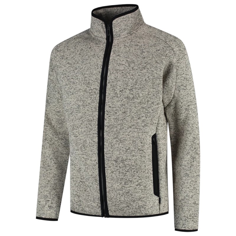 Tricorp Redefined Knitted Fleecjack Dames 306124 6 / 6