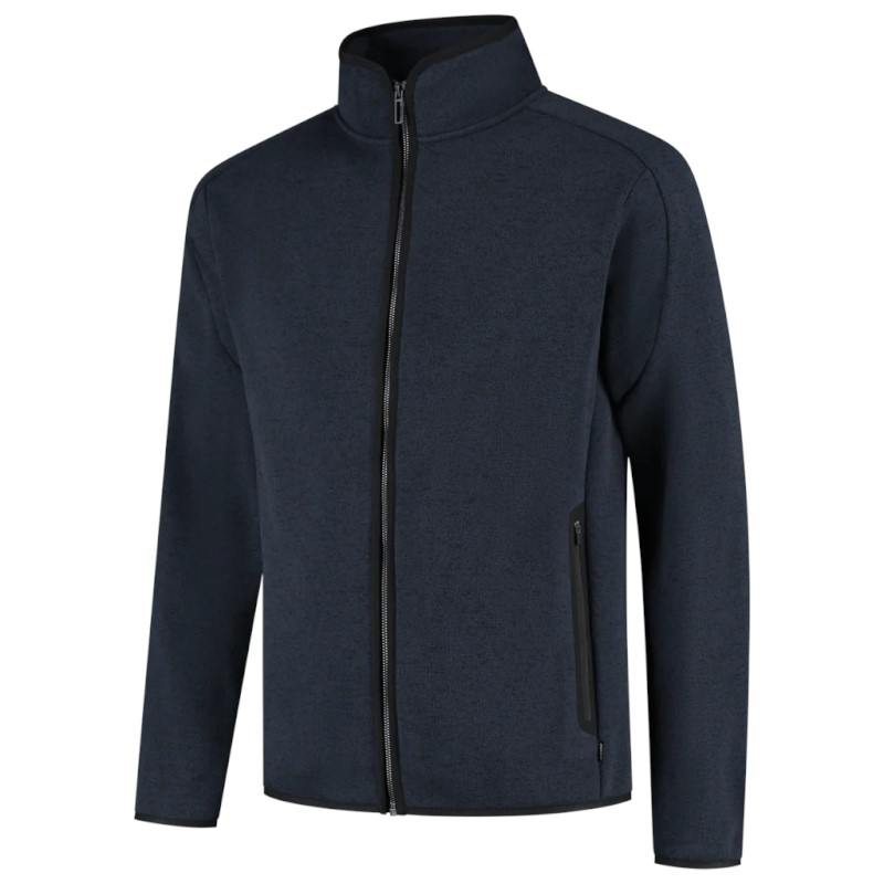 Tricorp Redefined Knitted Fleecjack 306116 5 / 6