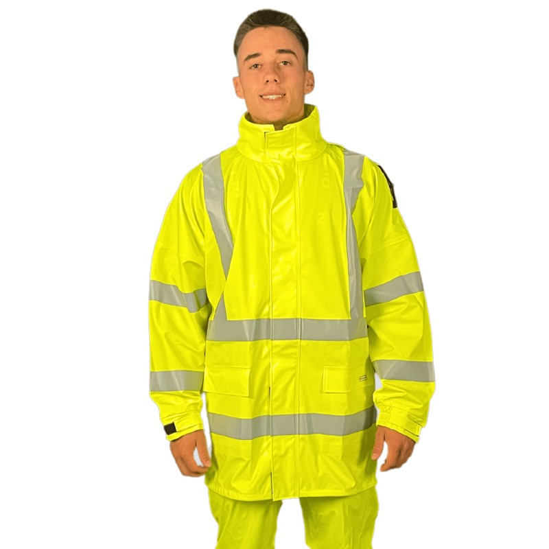 Ocean Beacon Comfort Regenjas 1 / 1