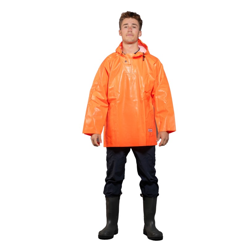 Ocean Offshore Heavy Smock 1 / 1