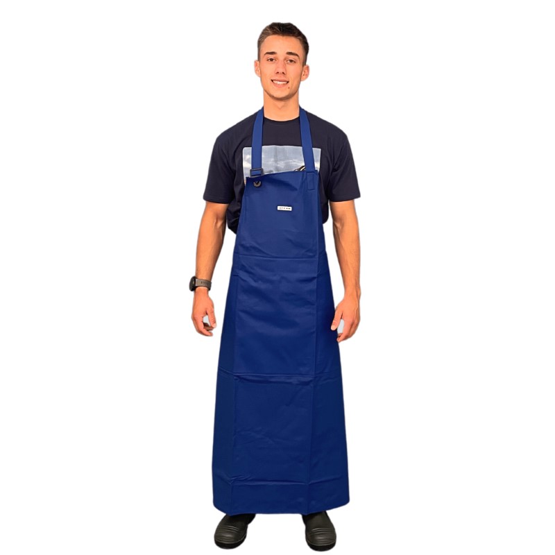 Ocean Menton Premium Schort met versteviging 1 / 1