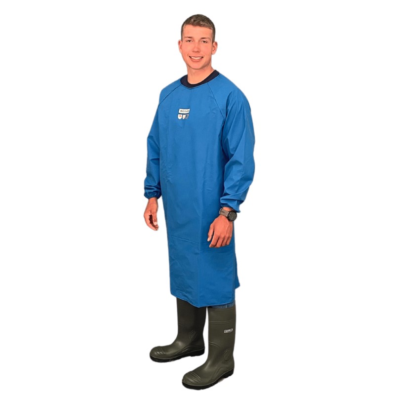 Ocean Albertville Comfort Schort met mouwen 1 / 1