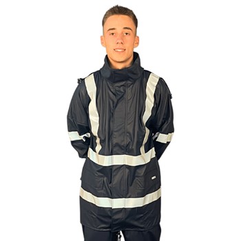 Ocean Weather Comfort Regenjas met reflectie 1 / 1