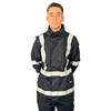 Ocean Weather Comfort Regenjas met reflectie 1 / 1