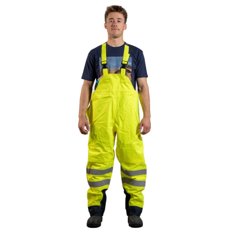 Ocean Multinorm Protect Tuinbroek 1 / 1