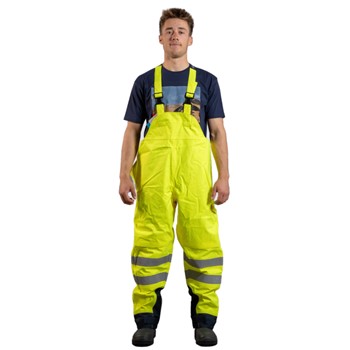 Ocean Multinorm Protect Tuinbroek 1 / 1