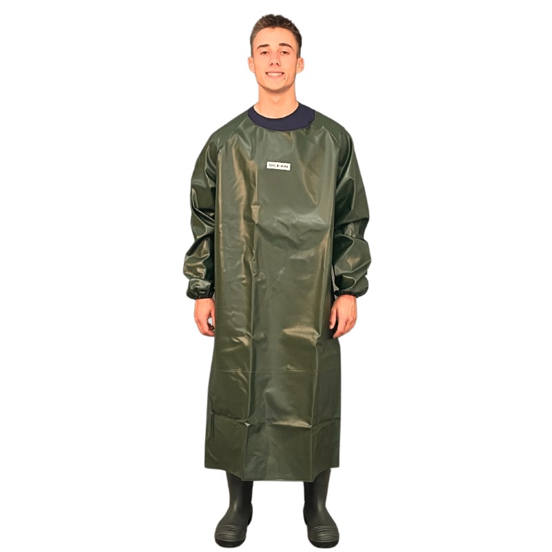 Ocean Offshore Pro Schort met mouwen 1 / 1