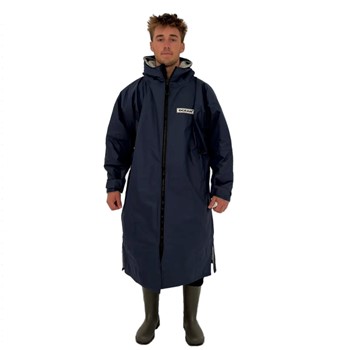 Ocean Aqua Shield Poncho 1 / 1
