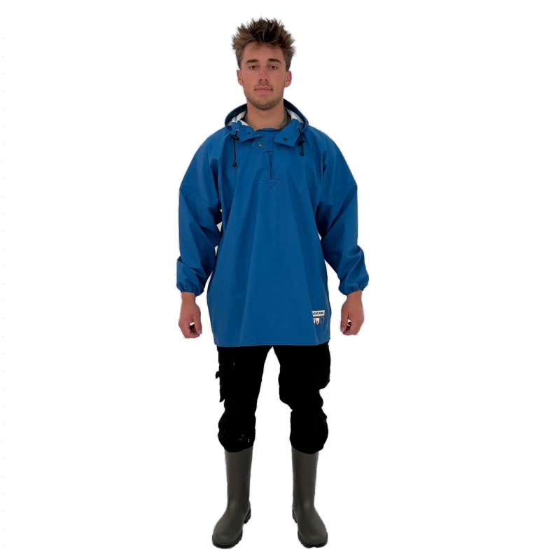 Ocean Albertville Premium Smock 1 / 1